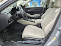 2025 Honda Accord Hybrid EX-L Sedan