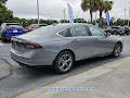 2025 Honda Accord Hybrid EX-L Sedan