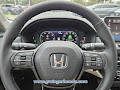 2025 Honda Accord Hybrid EX-L Sedan