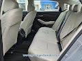 2025 Honda Accord Hybrid EX-L Sedan