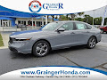 2025 Honda Accord Hybrid EX-L Sedan