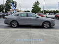 2025 Honda Accord Hybrid EX-L Sedan