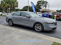 2025 Honda Accord Hybrid EX-L Sedan