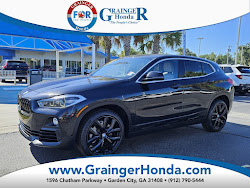 2018 BMW X2 sDrive28i