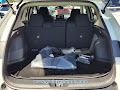 2026 Honda HR-V LX 2WD CVT