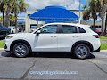 2026 Honda HR-V LX 2WD CVT