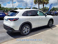 2026 Honda HR-V LX 2WD CVT