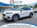 2026 Honda HR-V LX 2WD CVT