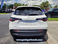 2026 Honda HR-V LX 2WD CVT