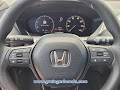 2026 Honda HR-V LX 2WD CVT