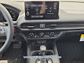 2026 Honda HR-V LX 2WD CVT