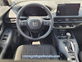 2026 Honda HR-V LX 2WD CVT