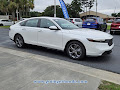 2025 Honda Accord Hybrid EX-L Sedan
