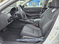 2025 Honda Accord Hybrid EX-L Sedan