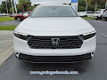2025 Honda Accord Hybrid EX-L Sedan
