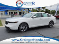 2025 Honda Accord Hybrid EX-L Sedan