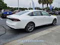 2025 Honda Accord Hybrid EX-L Sedan