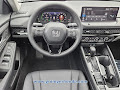 2025 Honda Accord Hybrid EX-L Sedan