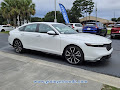 2025 Honda Accord Hybrid Touring Sedan