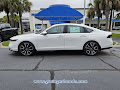 2025 Honda Accord Hybrid Touring Sedan
