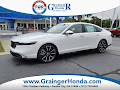 2025 Honda Accord Hybrid Touring Sedan