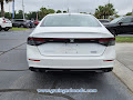 2025 Honda Accord Hybrid Touring Sedan