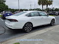 2025 Honda Accord Hybrid Touring Sedan