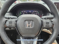 2025 Honda Accord Hybrid Touring Sedan