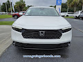 2025 Honda Accord Hybrid Touring Sedan