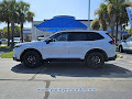 2026 Honda CR-V Hybrid Sport FWD