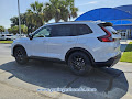 2026 Honda CR-V Hybrid Sport FWD