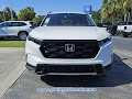 2026 Honda CR-V Hybrid Sport FWD