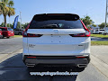 2026 Honda CR-V Hybrid Sport FWD