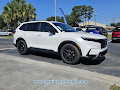 2026 Honda CR-V Hybrid Sport FWD