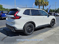 2026 Honda CR-V Hybrid Sport FWD