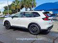 2026 Honda CR-V Hybrid Sport FWD