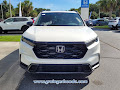2026 Honda CR-V Hybrid Sport FWD
