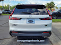 2026 Honda CR-V Hybrid Sport FWD