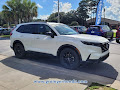 2026 Honda CR-V Hybrid Sport FWD