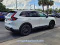 2026 Honda CR-V Hybrid Sport FWD