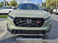 2026 Honda CR-V Hybrid Sport-L FWD