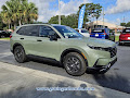 2026 Honda CR-V Hybrid Sport-L FWD