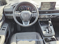 2026 Honda CR-V Hybrid Sport-L FWD