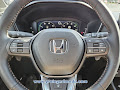 2026 Honda CR-V Hybrid Sport-L FWD