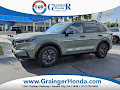 2026 Honda CR-V Hybrid Sport-L FWD