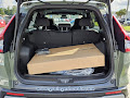 2026 Honda CR-V Hybrid Sport-L FWD