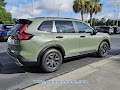 2026 Honda CR-V Hybrid Sport-L FWD