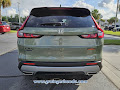 2026 Honda CR-V Hybrid Sport-L FWD