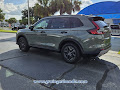 2026 Honda CR-V Hybrid Sport-L FWD