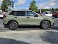 2026 Honda CR-V Hybrid Sport-L FWD